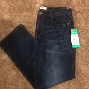 Cabi True Boyfriend Jeans